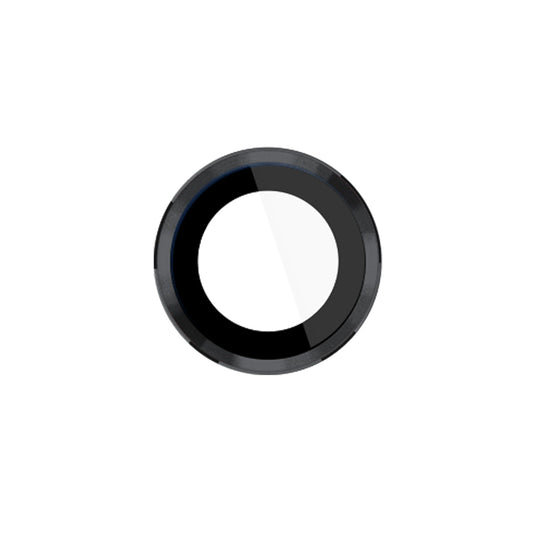 3MK Protection Pro Rückkamera-Schutzfolie für Apple iPhone 18 Pro / 18 Pro Max, gehärtetes Glas, schwarz