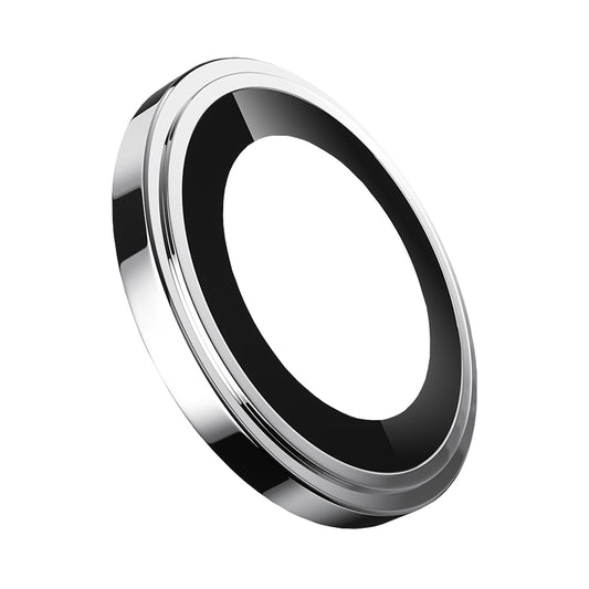 Rückkamera-Schutzfolie Lito S+ für Apple iPhone 18 Pro / 18 Pro Max, Sicherheitsglas, Silber