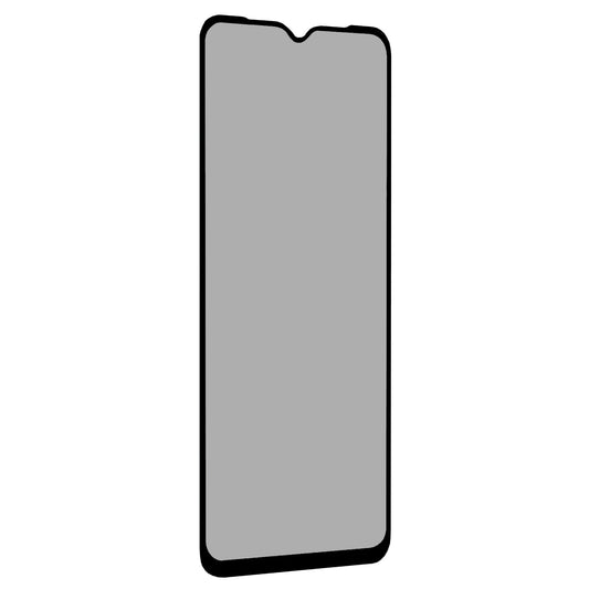 OEM OG Premium Datenschutz OEM OG Datenschutz Displayschutzfolie für Samsung Galaxy A24 4G A245, Glas geschützt, voll Kleber