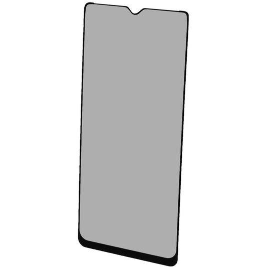 OEM Privacy Screen Protector OEM für Xiaomi Redmi A3, voll Kleber, Glas schützende, voll Kleber