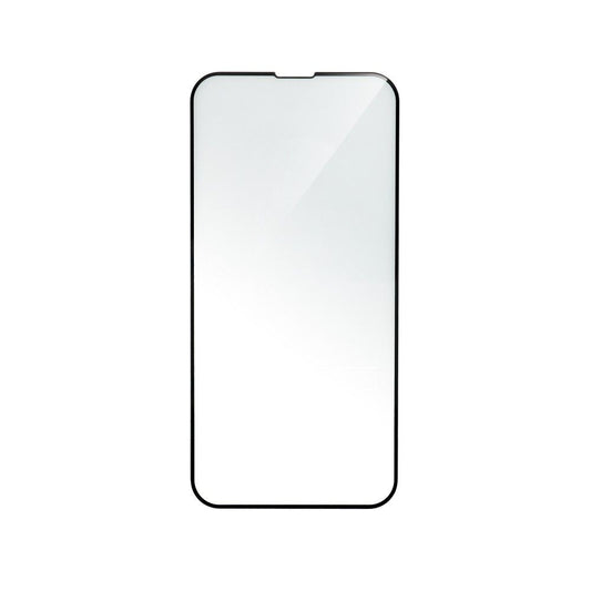 OEM Displayschutzfolie für Apple iPhone 11 Pro Max / XS Max, Glas abgeschirmt, Vollverklebung, 5D