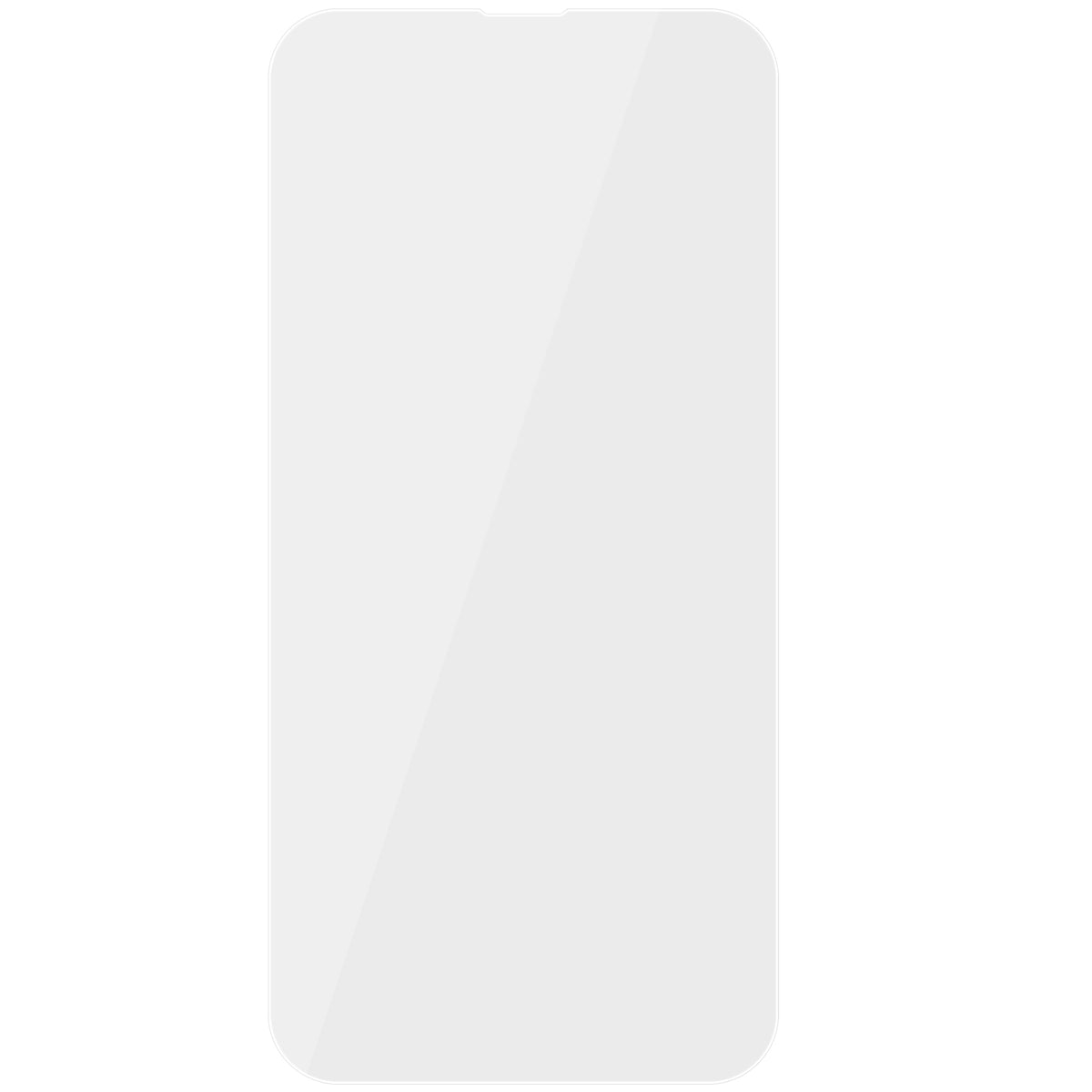 BLUE Shield Panzerglas für Apple iPhone 13 Pro Max | Full Glue | Case Friendly | 9H