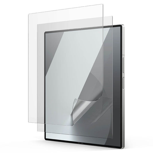 Schutzfolie Ringke Dual Easy für das Innendisplay des Samsung Galaxy Z Fold6 F956, Kunststoff, 2er-Set