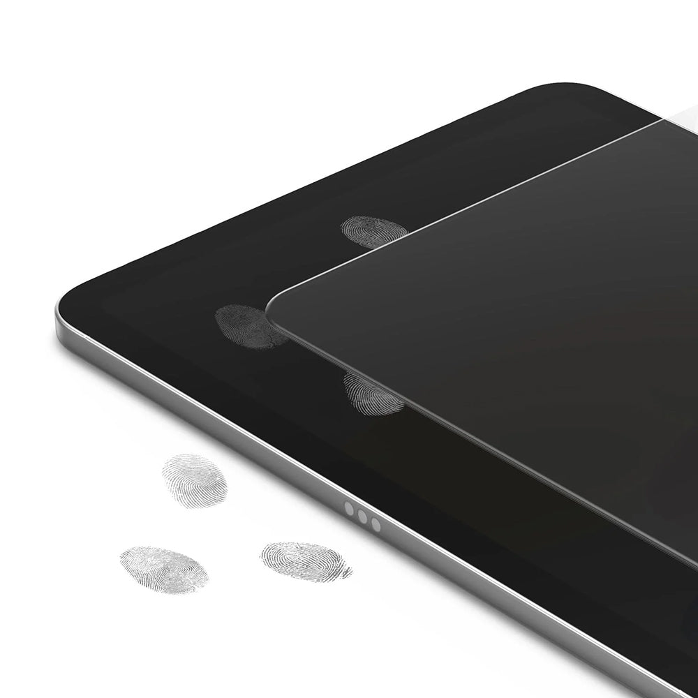 3MK FlexibleGlass Lite Displayschutzfolie für Samsung Galaxy Tab Active5, Flexibles Glas, Vollflächig Klebend
