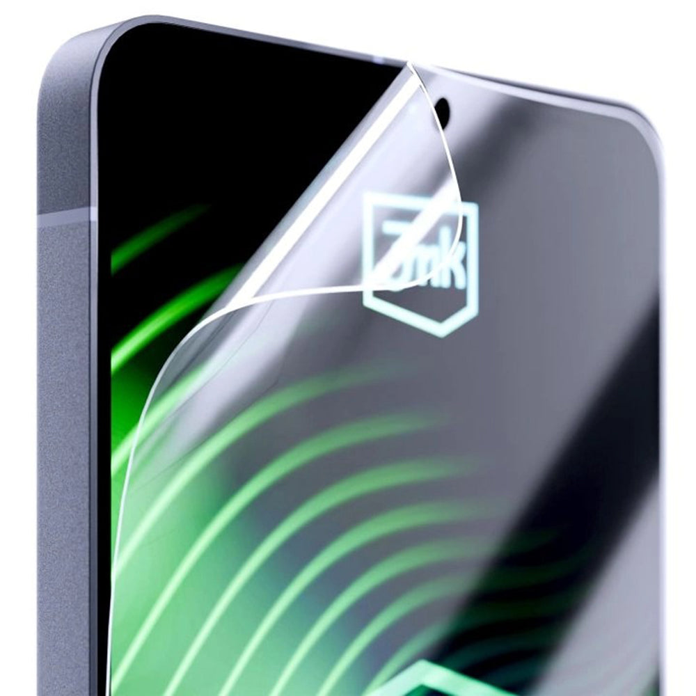 Schutzfolie 3MK FlexibleGlass für Samsung Galaxy S26 Plus S947, Flexibles Glas, Vollverklebung, Transparent