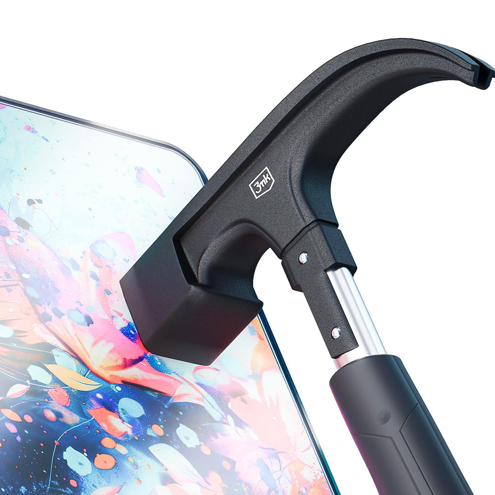 3MK Paper Feeling Displayschutzfolie für Apple iPad (2025) / (2022), Kunststoff, 2er-Set