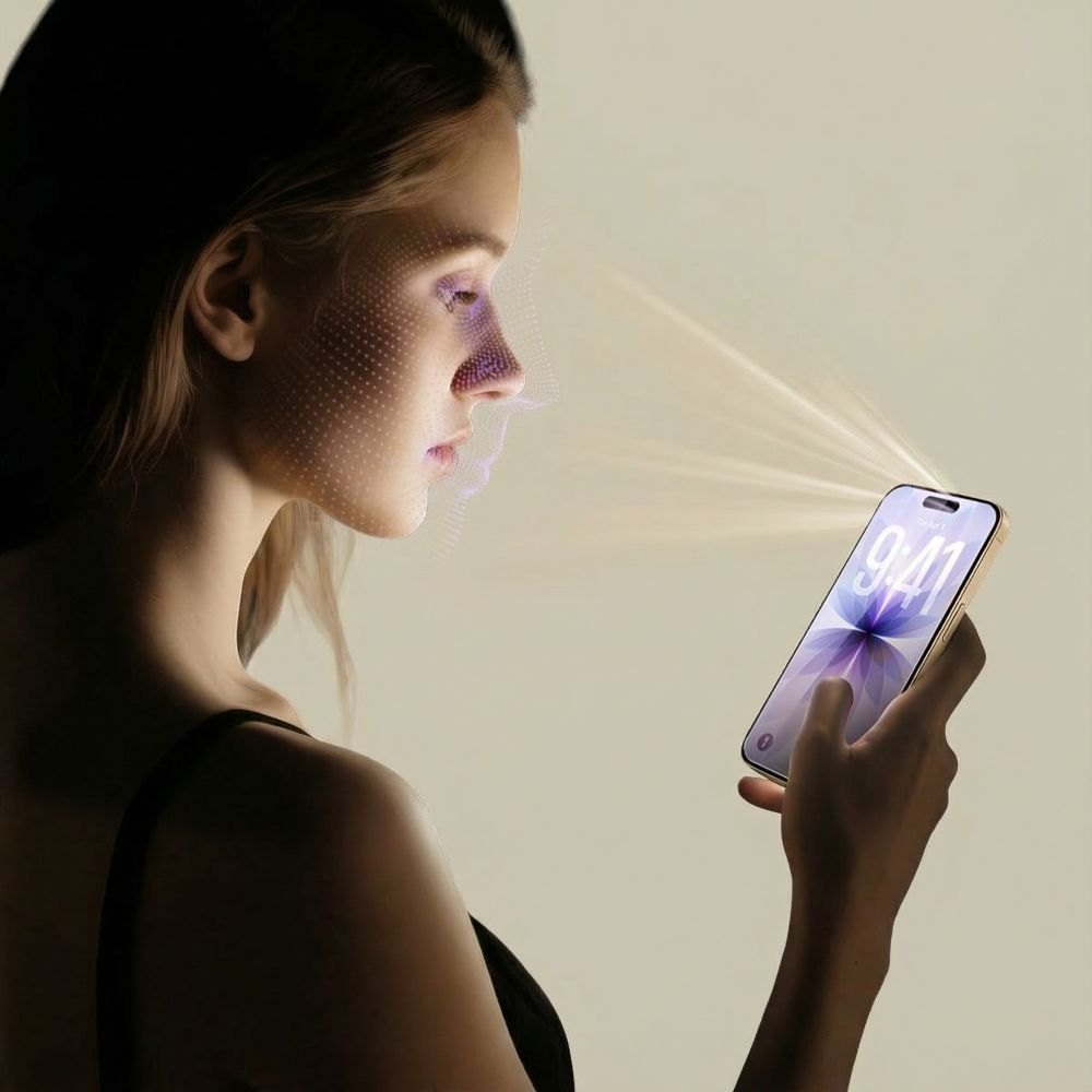 Tech-Protect FIT+ Displayschutzfolie für Samsung Galaxy S26 Ultra S948, gehärtetes Glas, Full Glue, 2er Set