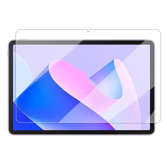 Lito Classic Displayschutzfolie für Huawei MatePad 11 (2023), gehärtetes Glas, Full Glue, 2.5D
