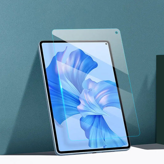 Lito Classic Displayschutzfolie für Huawei MatePad Pro 11 (2024) / MatePad Pro 11 (2022), gehärtetes Glas, Full Glue, 2.5D