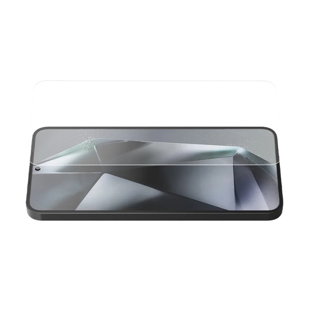 Nillkin H+ Pro Displayschutzfolie mit Applikator für Samsung Galaxy S25+ S936, gehärtetes Glas, Vollkleber