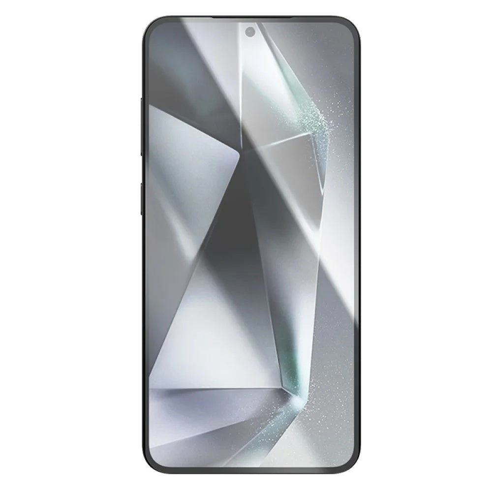 Nillkin H+ Pro Displayschutzfolie mit Applikator für Samsung Galaxy S25+ S936, gehärtetes Glas, Vollkleber