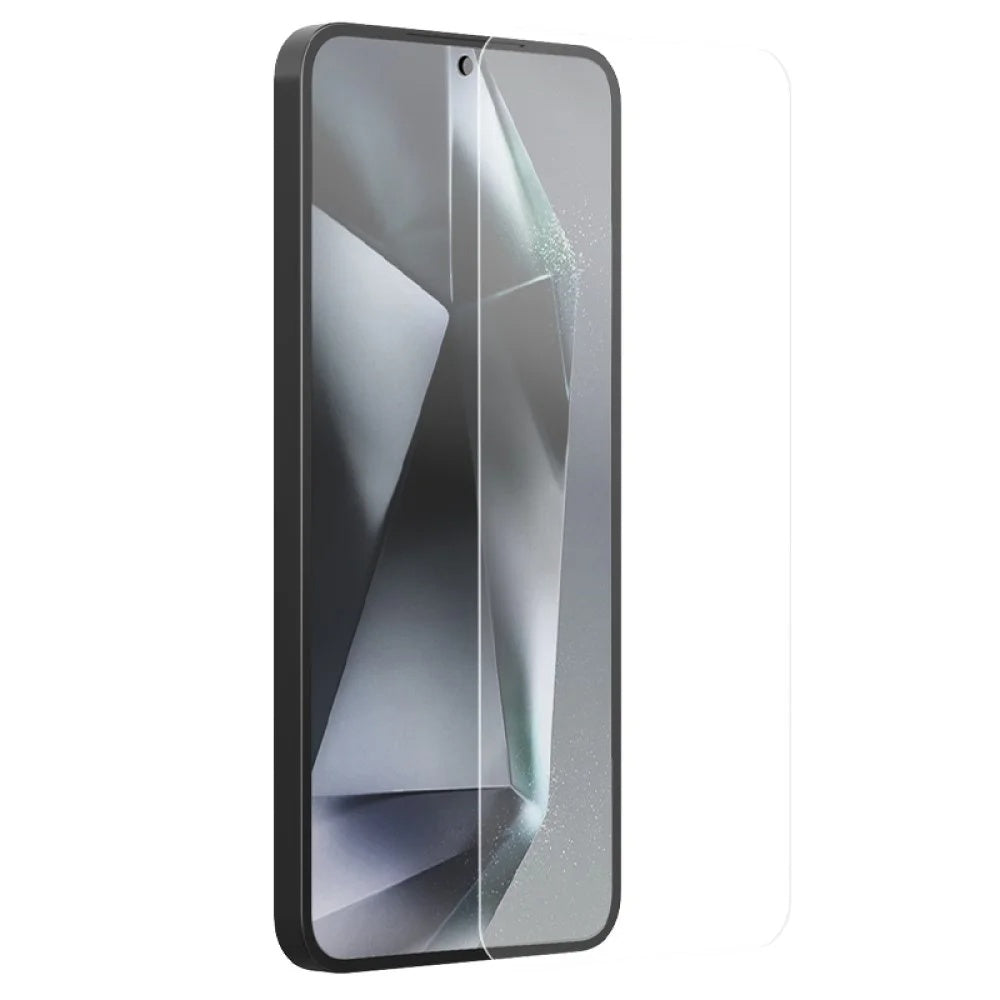 Nillkin H+ Pro Displayschutzfolie mit Applikator für Samsung Galaxy S25+ S936, gehärtetes Glas, Vollkleber