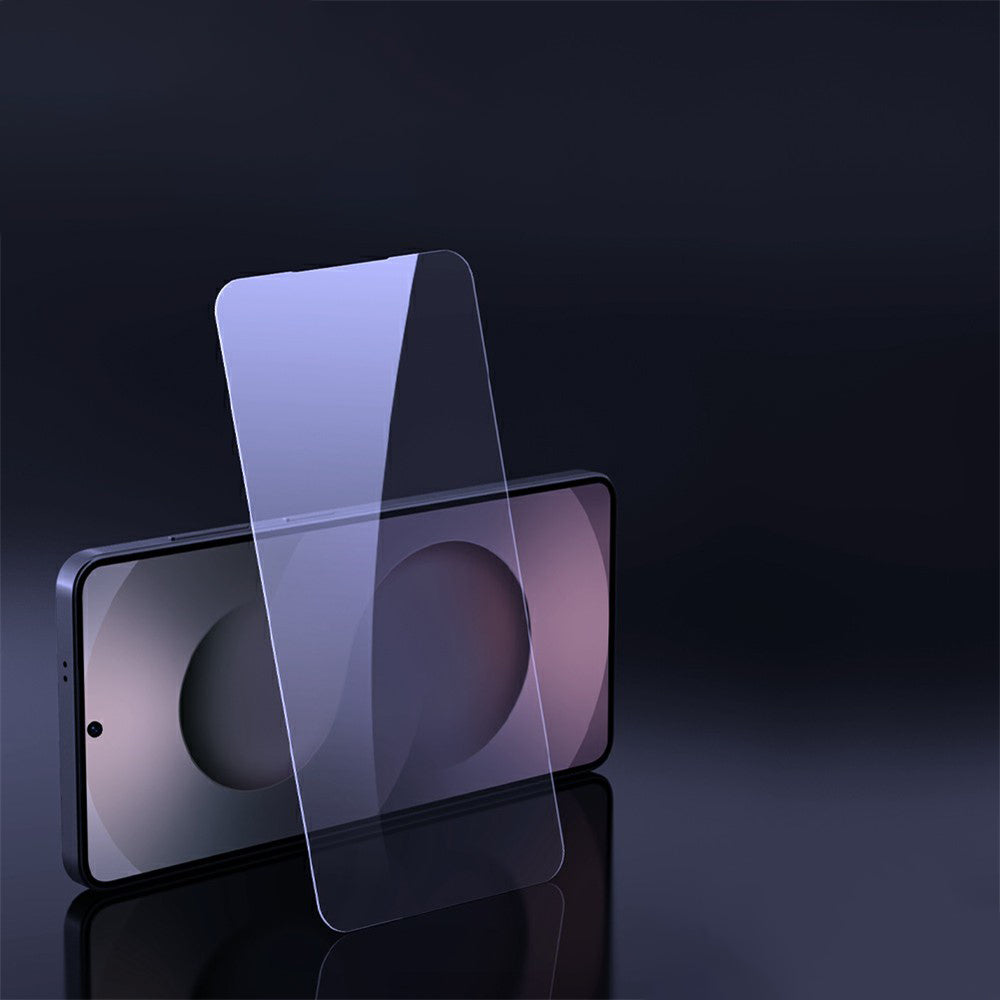 Nillkin H+ Pro Displayschutzfolie mit Applikator für Samsung Galaxy S26 Plus S947, gehärtetes Glas, Vollkleber