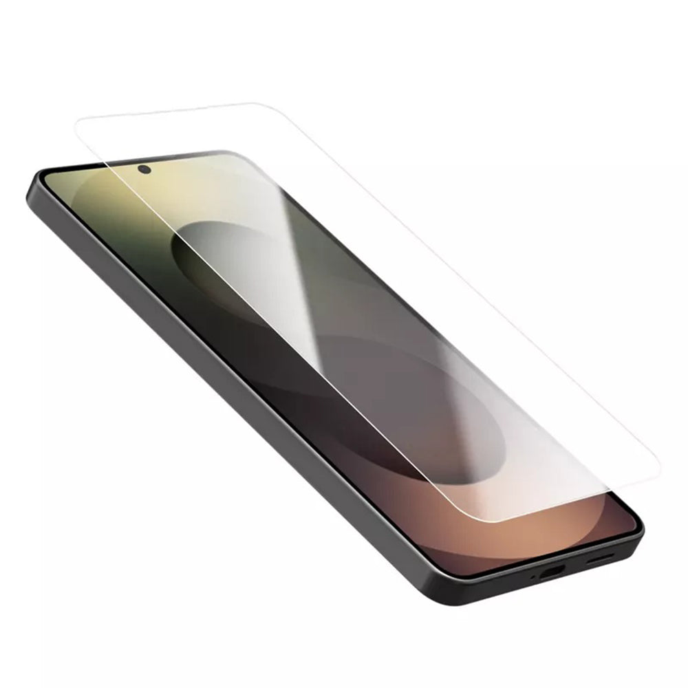 Nillkin H+ Pro Displayschutzfolie mit Applikator für Samsung Galaxy S26 Ultra S948, gehärtetes Glas, Vollkleber