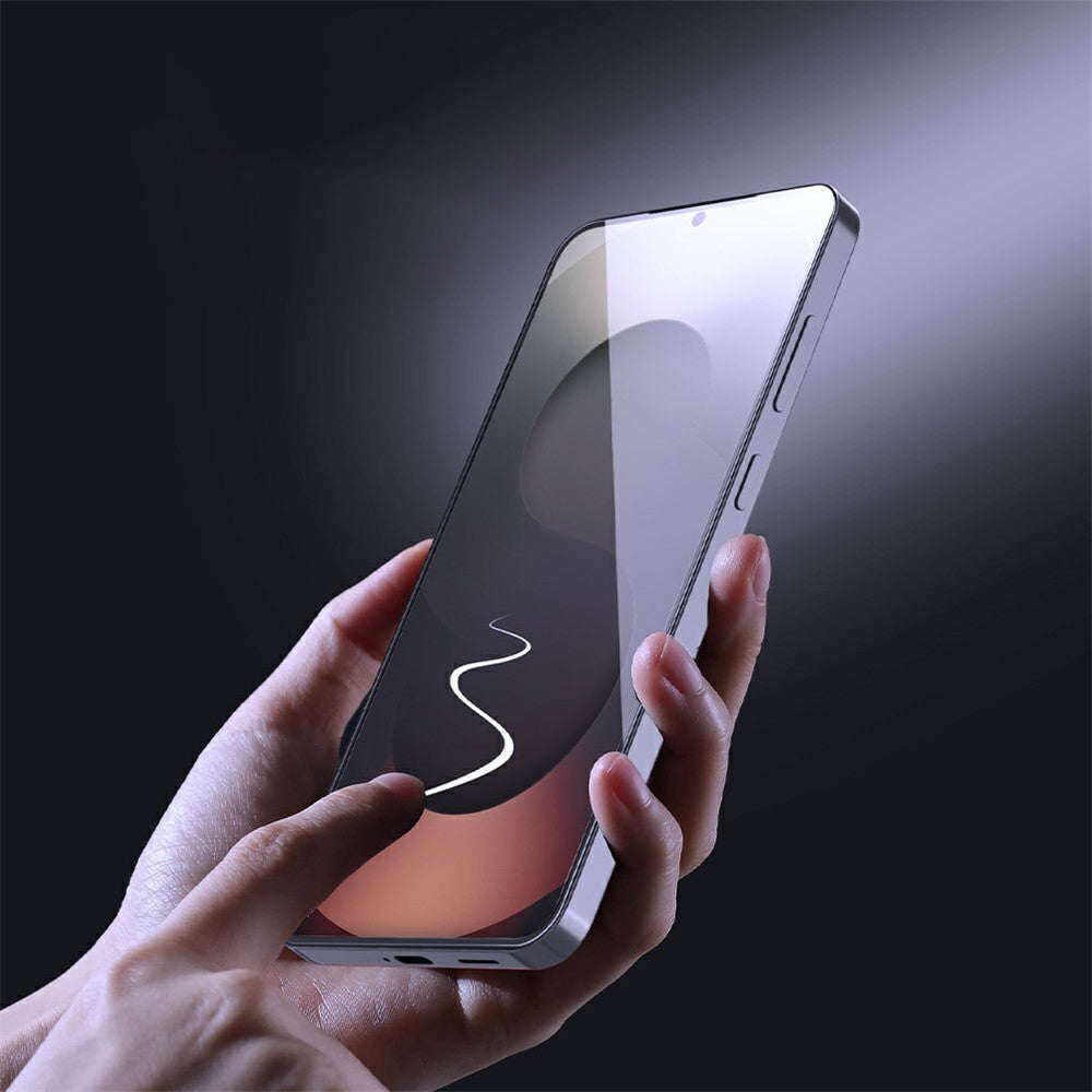 Nillkin H+ Pro Displayschutzfolie mit Applikator für Samsung Galaxy S26 Ultra S948, gehärtetes Glas, Vollkleber