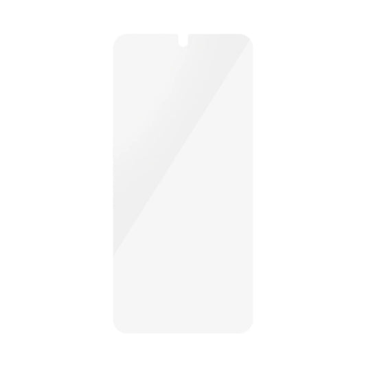 PanzerGlass Ultra-Wide Ceramic EasyAligner Screen Protector for Samsung Galaxy S25 S931 / S24 S921, Tempered Glass, Full Glue