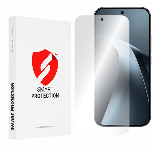 Smart Protection Premium Classic Displayschutzfolie für Xiaomi 17T, Kunststoff, 2 Stück Set