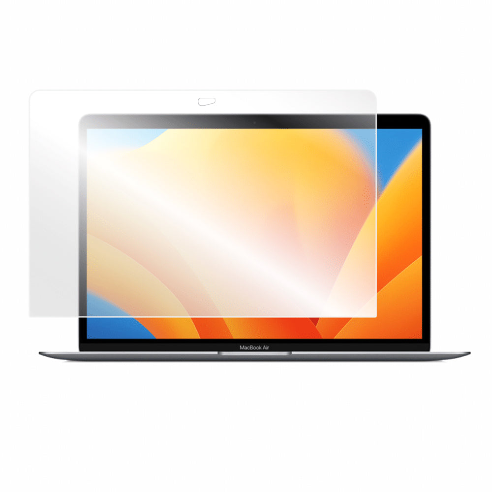 Bildschirmschutzfolie Anti Blue Light Techsuit VisionProX für Apple MacBook Air 13inch (2020) / (2018) / (2017), Kunststoff