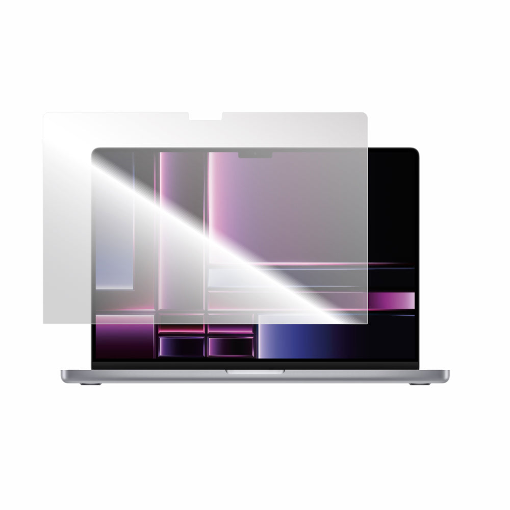 Bildschirmschutzfolie Anti-Blue-Light Techsuit VisionProX für Apple MacBook Air M4 13 Zoll (2025), Kunststoff