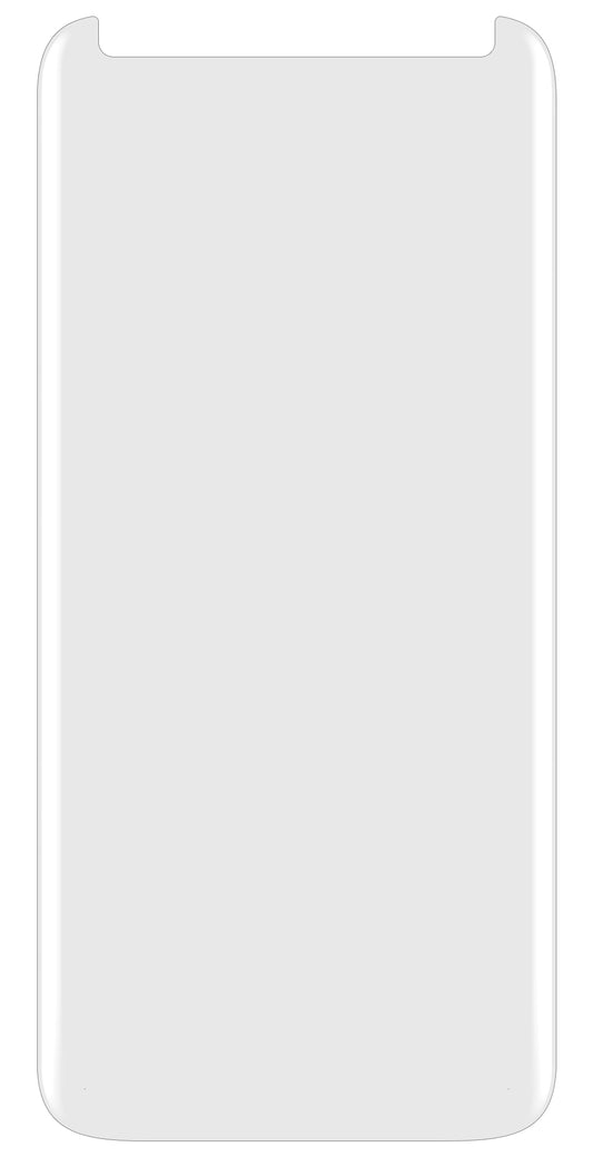 OEM Displayschutzfolie für Samsung Galaxy Note 9 N960, Glas, UV-Kleber