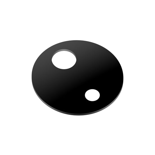 Rückkamera Glas HMD Arc / Key, Tiefe + Blitz, Service Pack 5004001204SH0