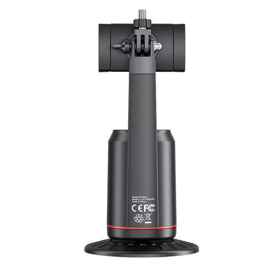 XO Design SS16 Halterung Face Tracking 360, Universal, Schwarz