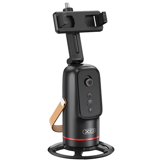 XO Design SS20 Face Tracking 360 Halterung, Universal, Schwarz
