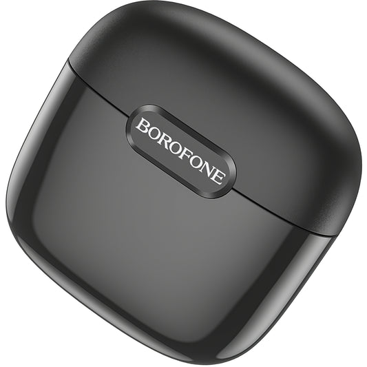 Freisprech-Bluetooth-Headset BW29, TWS, Schwarz