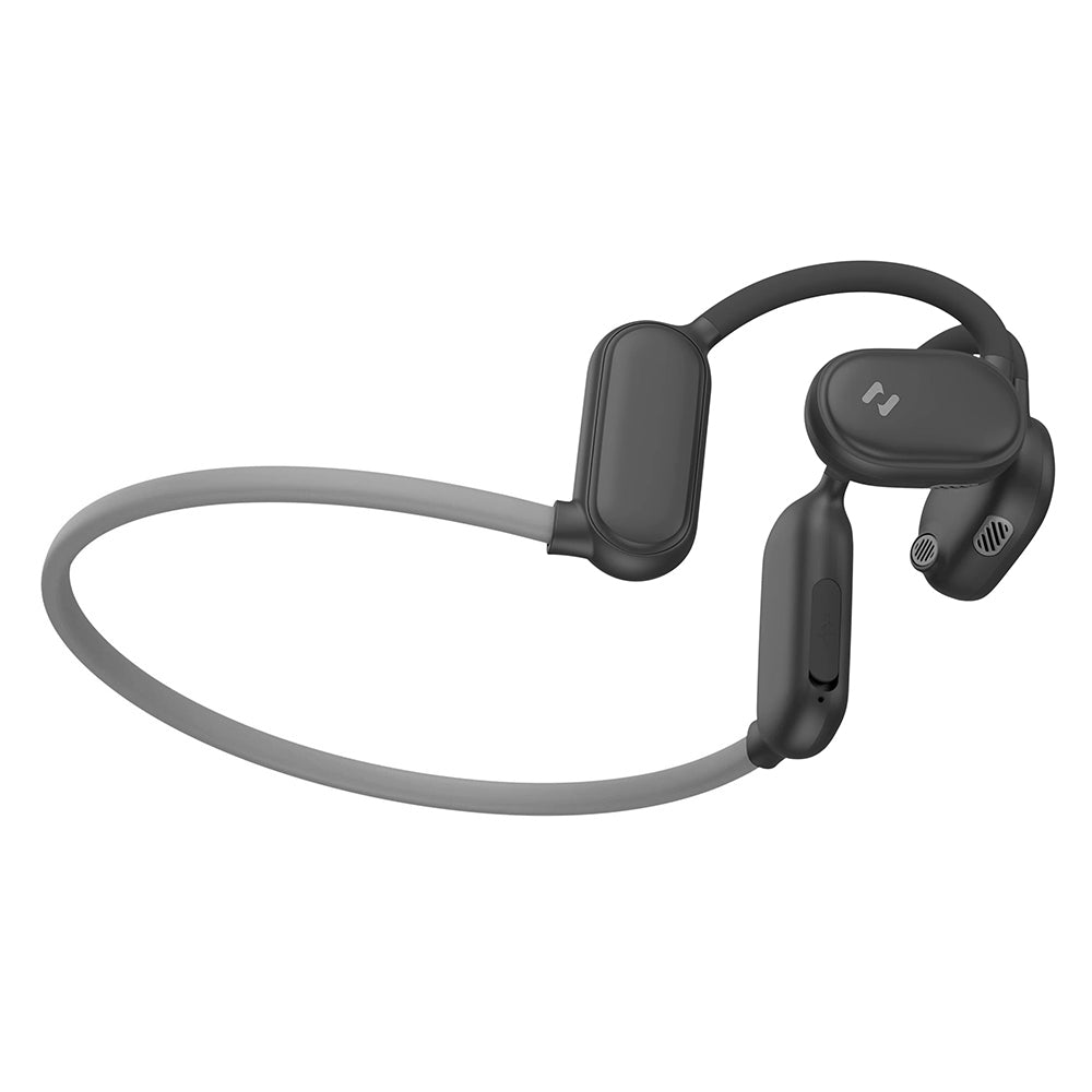 Handsfree Bluetooth HAVIT E553BT Freego Pro, A2DP, Schwarz