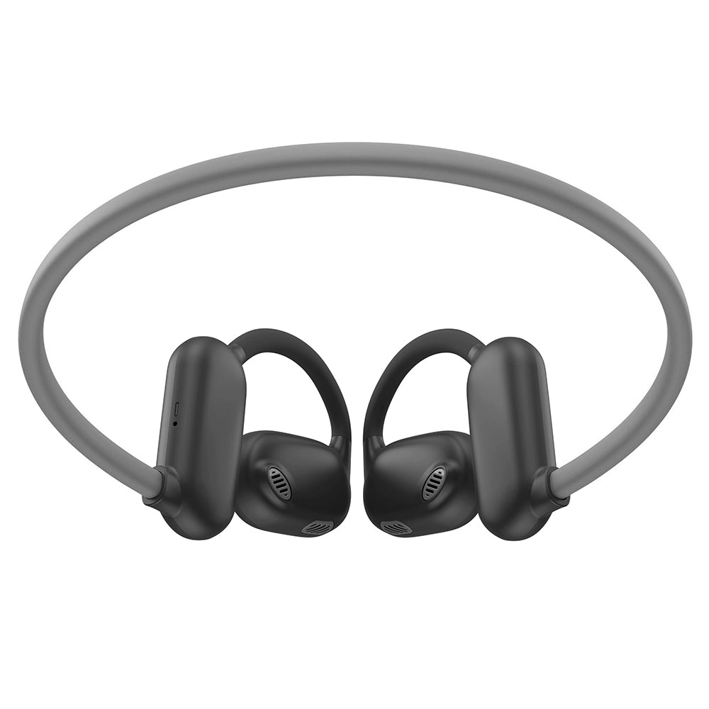 Handsfree Bluetooth HAVIT E553BT Freego Pro, A2DP, Schwarz