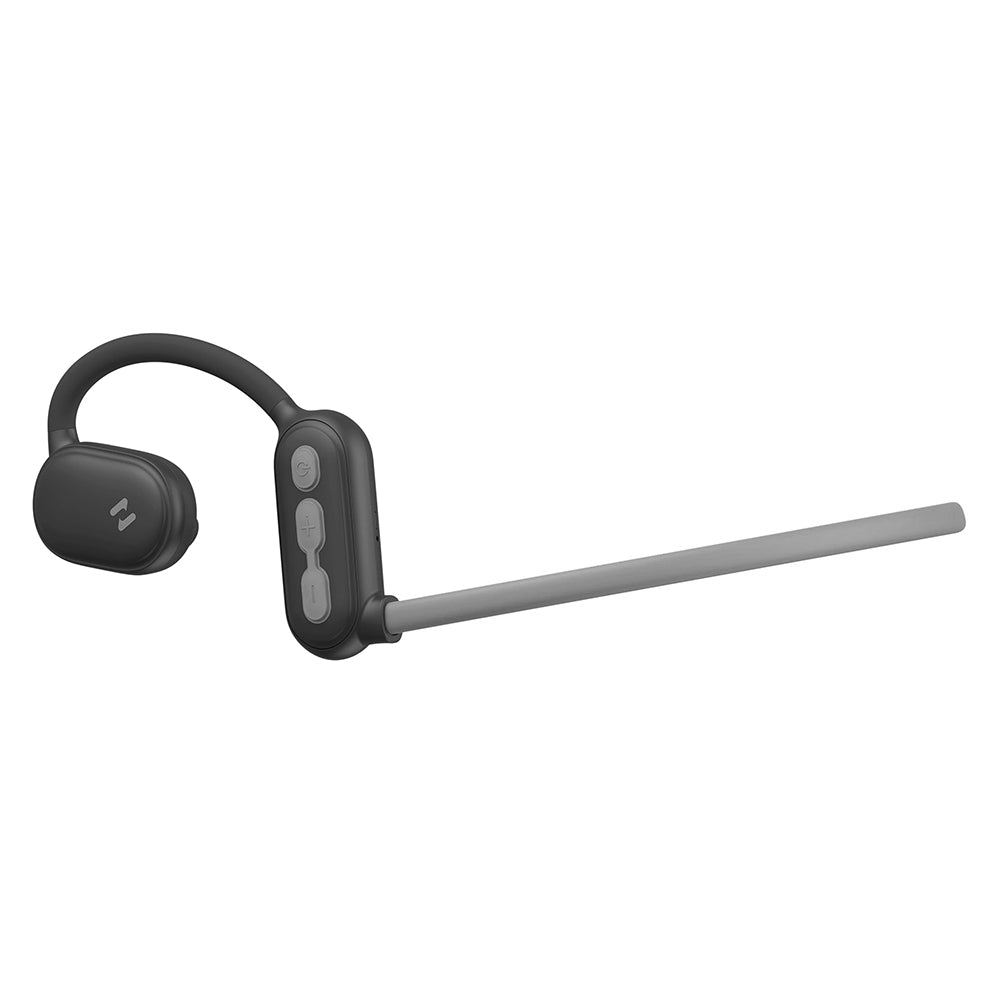 Handsfree Bluetooth HAVIT E553BT Freego Pro, A2DP, Schwarz