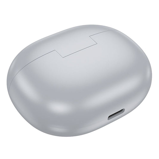 Handsfree Bluetooth HOCO EQ24, TWS, Grau