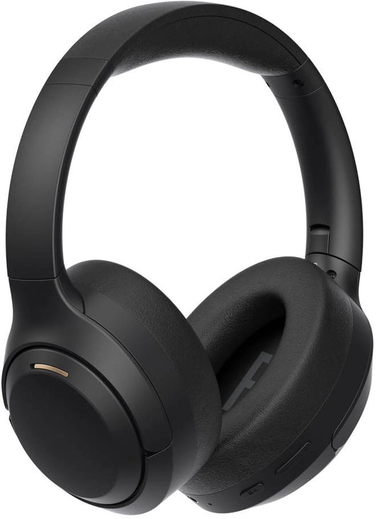 Handsfree Bluetooth Honor Choice Pro, A2DP, ANC, Schwarz 5504ABSU