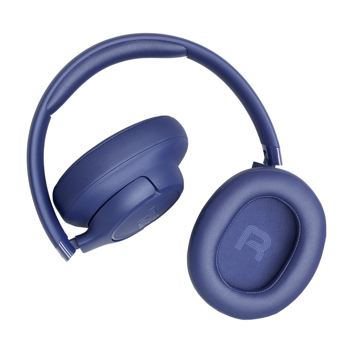 Freisprecheinrichtung Bluetooth JBL Tune 730BT, MultiPoint, A2DP, Blau JBLT730BTBLU