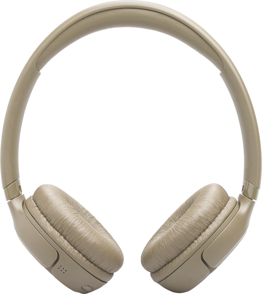 Freisprecheinrichtung Bluetooth JBL Tune 530BT, MultiPoint, A2DP, Beige JBLT530BTBEG