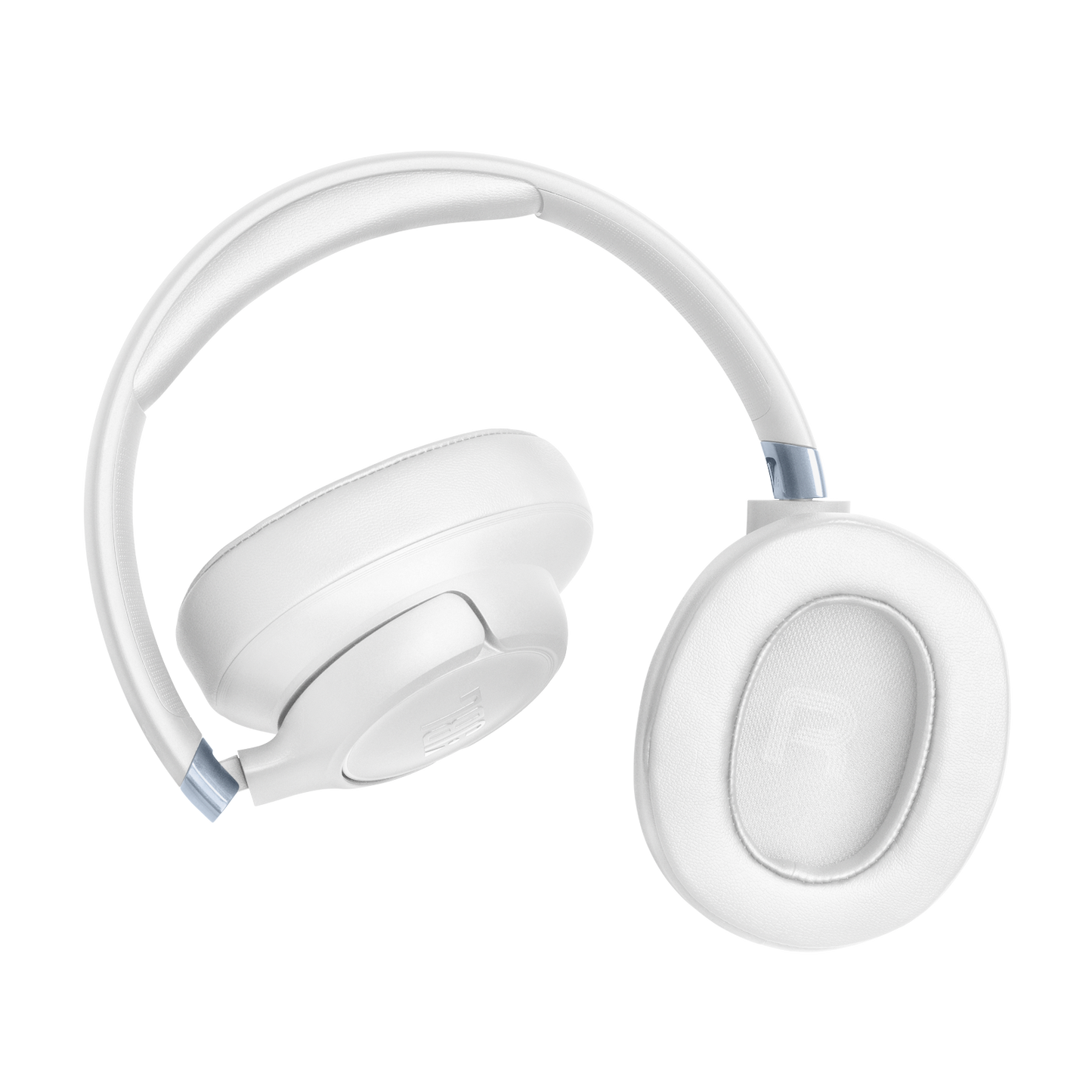 Handsfree Bluetooth JBL Tune 780NC, MultiPoint, A2DP, ANC, White JBLT780NCWHT