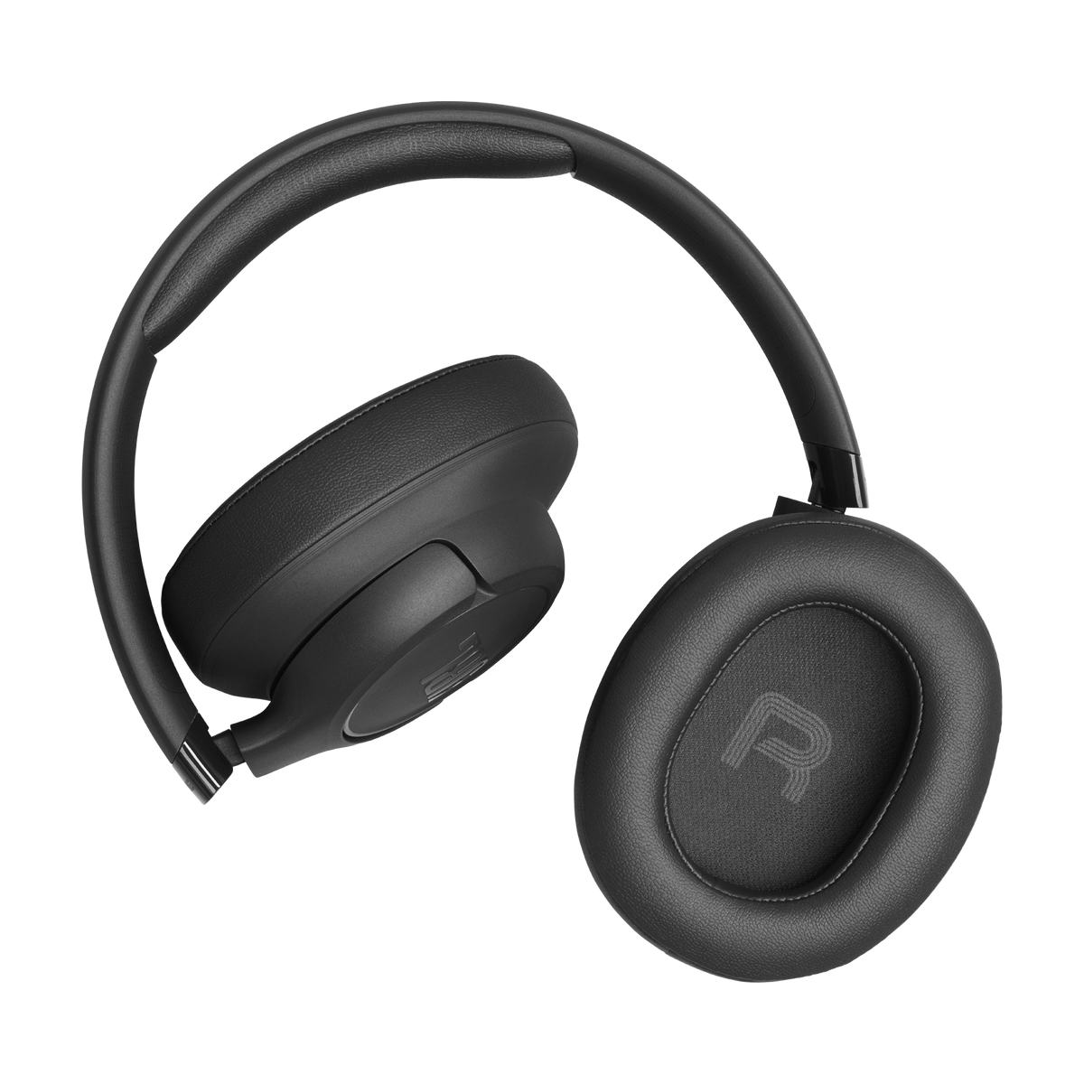 Freisprecheinrichtung Bluetooth JBL Tune 730BT, MultiPoint, A2DP, Schwarz JBLT730BTBLK