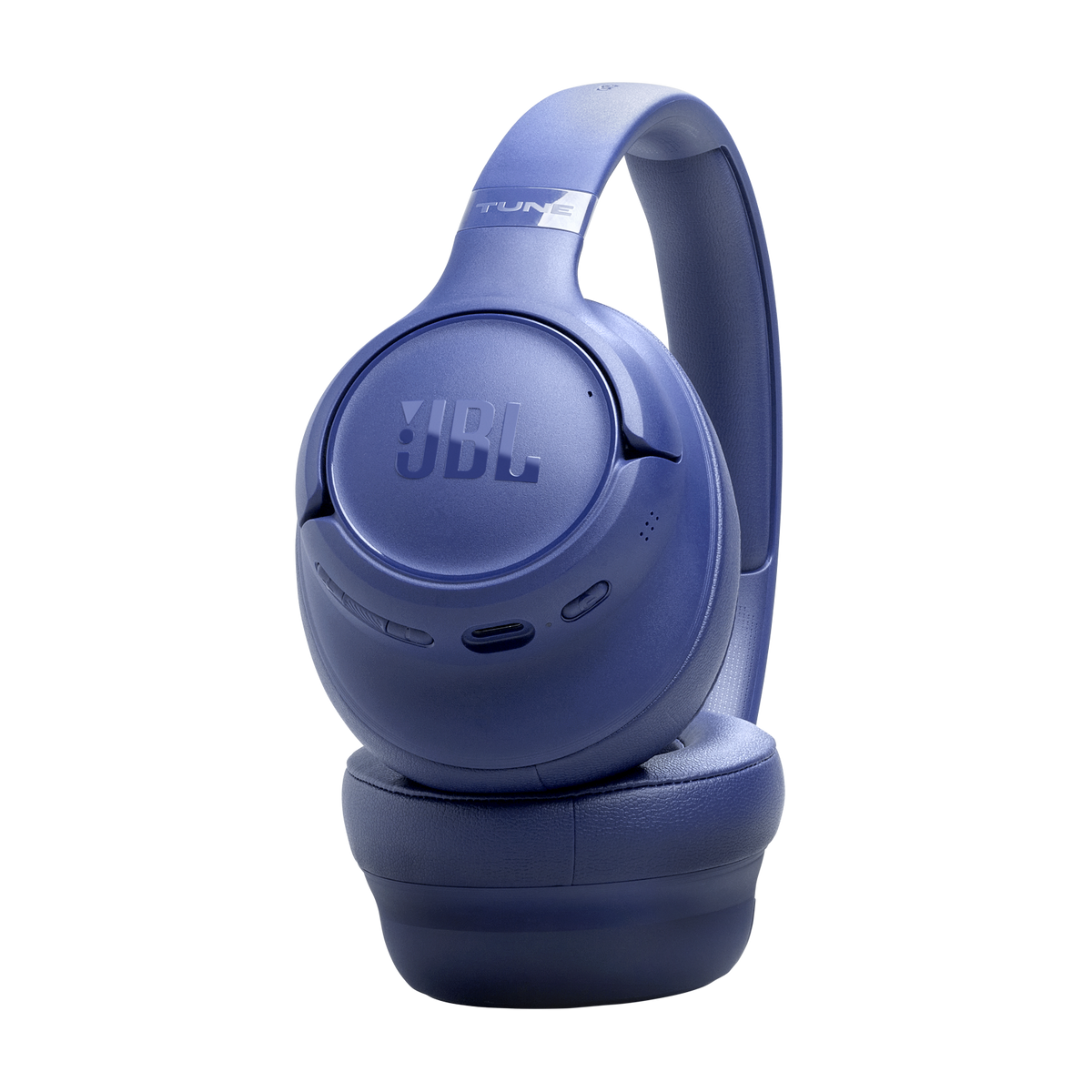 Freisprecheinrichtung Bluetooth JBL Tune 730BT, MultiPoint, A2DP, Blau JBLT730BTBLU