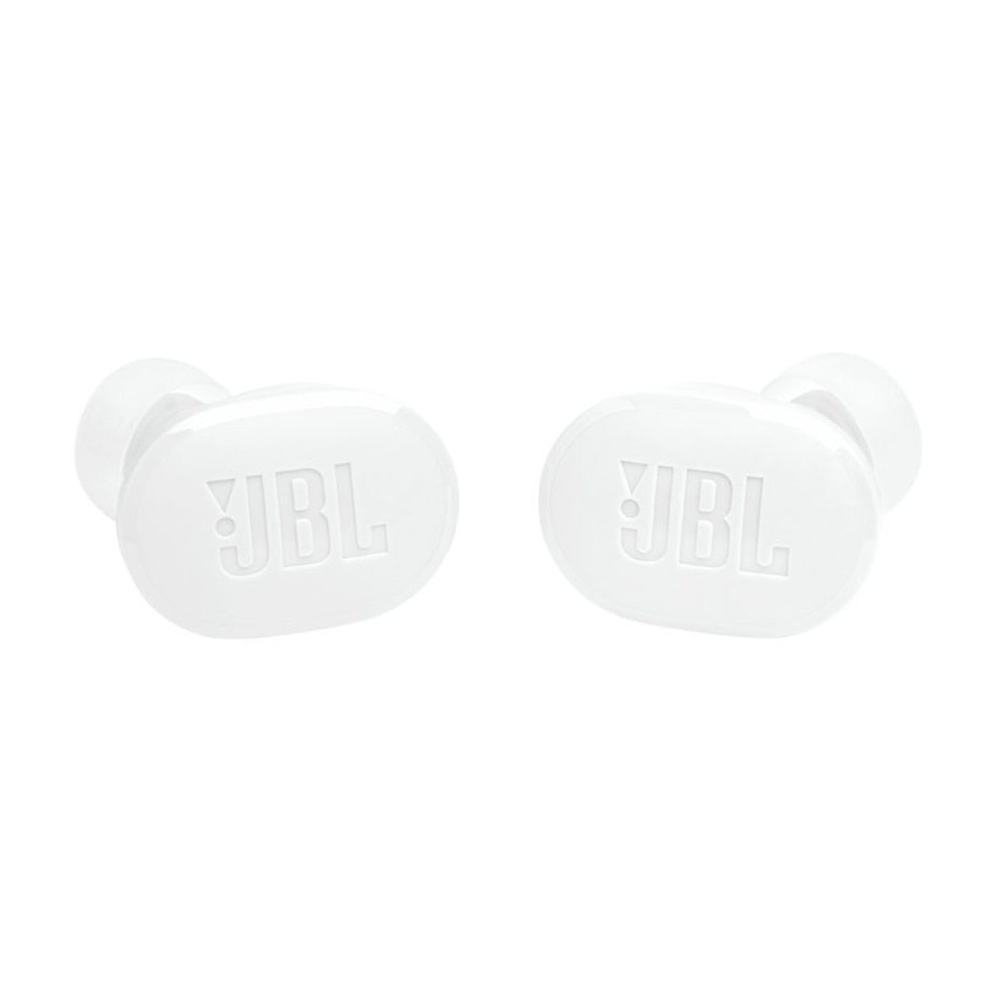 Handsfree Bluetooth JBL Tune Buds, TWS, ANC, MultiPoint, Weiß JBLTBUDSWHT