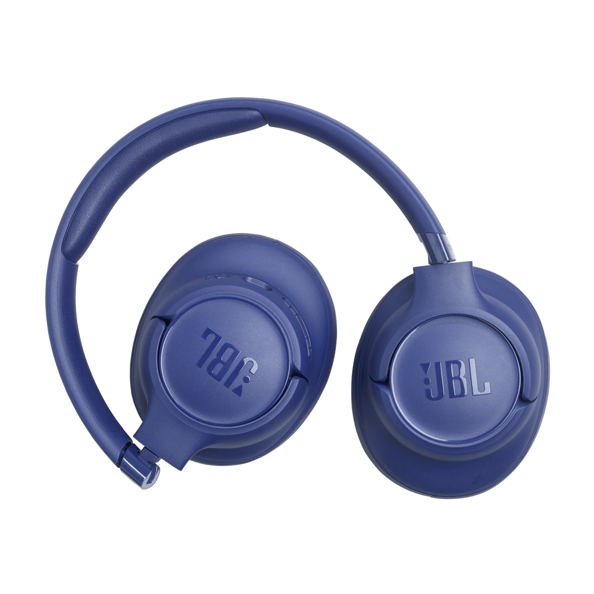 Freisprecheinrichtung Bluetooth JBL Tune 730BT, MultiPoint, A2DP, Blau JBLT730BTBLU