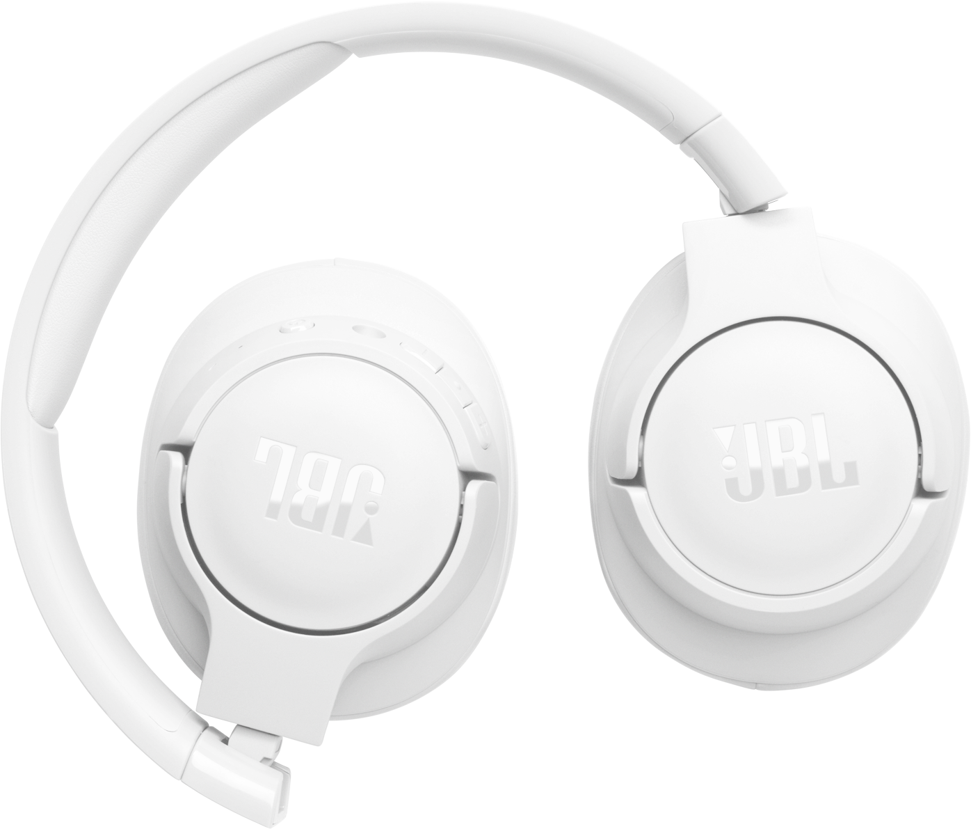 Freisprech-Bluetooth JBL Tune 720BT, MultiPoint, A2DP, Weiß, Wiederaufbereitet JBLT720BTWHT