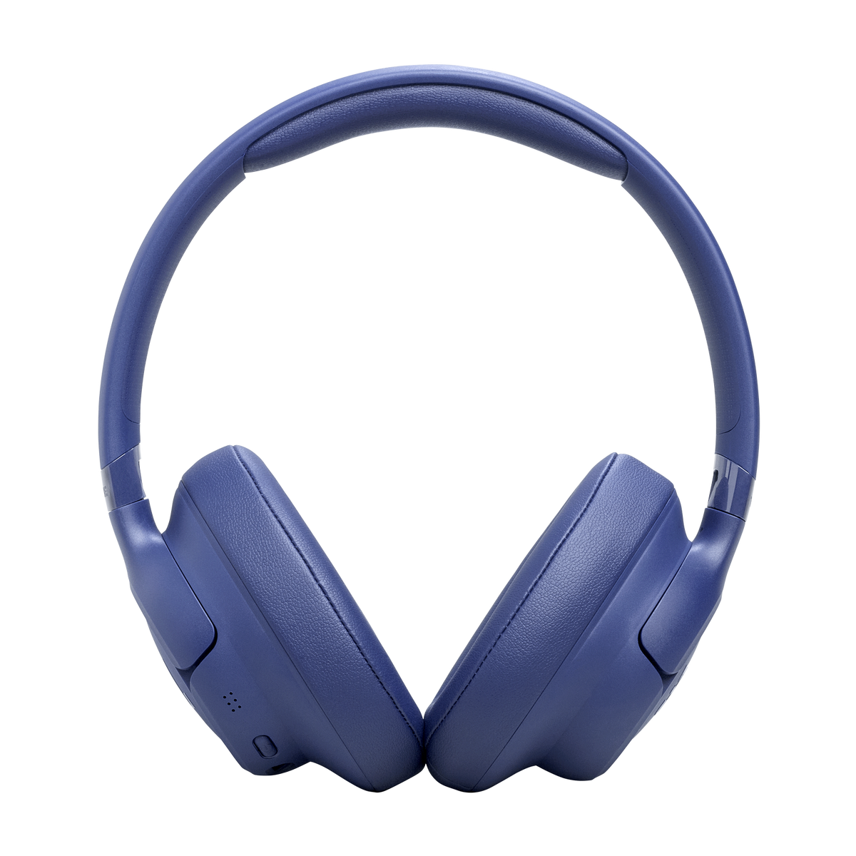 Freisprecheinrichtung Bluetooth JBL Tune 730BT, MultiPoint, A2DP, Blau JBLT730BTBLU