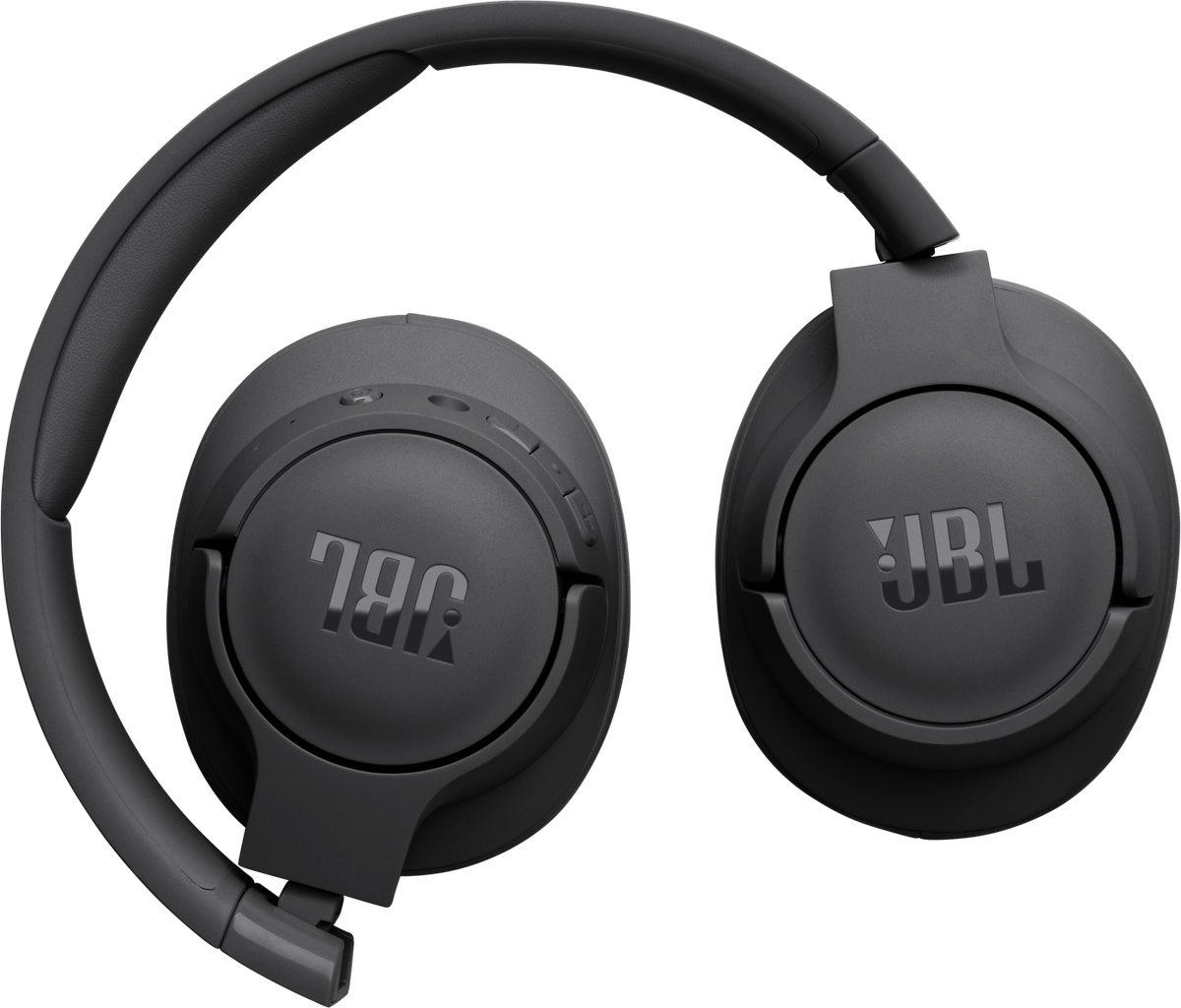 Handsfree Bluetooth JBL Tune 720BT, MultiPoint, A2DP, Black JBLT720BTBLK