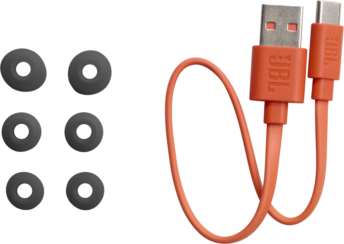 Bluetooth-Freisprecheinrichtung JBL Wave Beam, TWS, Schwarz JBLWBEAMBLK