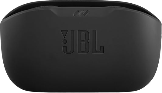Bluetooth-Freisprecheinrichtung JBL Wave Buds, TWS, Schwarz JBLWBUDSBLK