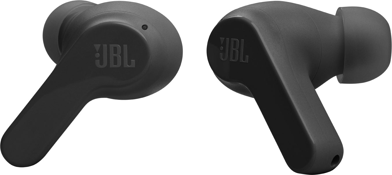 Bluetooth-Freisprecheinrichtung JBL Wave Beam, TWS, Schwarz JBLWBEAMBLK