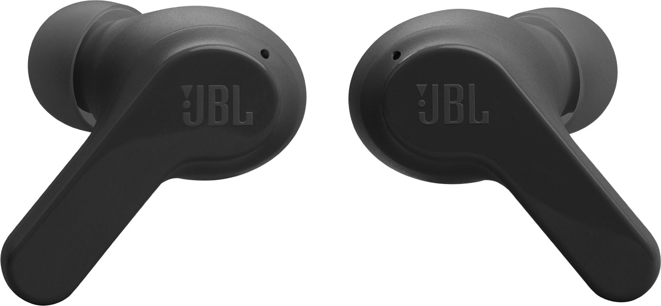 Bluetooth-Freisprecheinrichtung JBL Wave Beam, TWS, Schwarz JBLWBEAMBLK