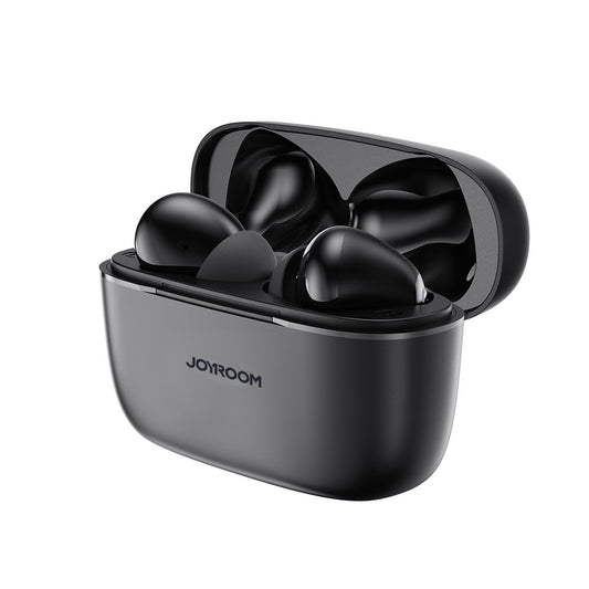 Bluetooth-Freisprecheinrichtung Joyroom JR-BC1, TWS, ANC, Schwarz