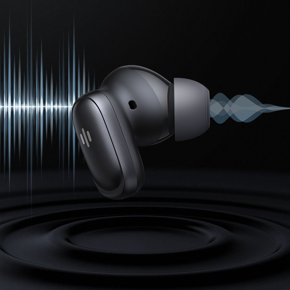 Handsfree Bluetooth McDodo HP-8221 Speak A01, TWS, ANC, Silber