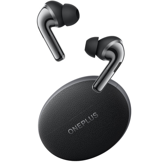 Bluetooth-Freisprecheinrichtung OnePlus Buds Pro 3, Schwarz 5481158575
